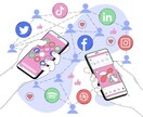 SNSの英語発信のサポートをします 外資系ブランドのSNS運用経験を活かし、響く英語表現！ イメージ2