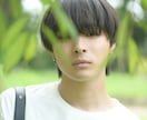 声優・役者の卵さん歓迎！お気軽に宣材写真撮ります 宣材やSNS用に！手軽に1枚撮ってみたい初心者の方向けです イメージ3