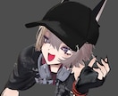 VRChatのアバター改変を代行致します 早い、安い、理想をモットーにおつくりいたします イメージ7