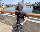 ギャルにモテる服装、髪型、話し方、雰囲気伝授します ギャルにモテたい、いかつくなりたい方。コーチングします イメージ3