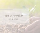 メニュー表制作いたします お店の雰囲気に合ったメニュー表を制作します。 イメージ6