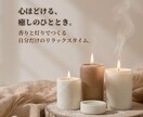 Instagram投稿画像をCanvaで作成します 文章・写真をご用意いただくだけ♪SNS投稿を見やすく整えます イメージ3