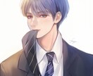 アイコン、イラスト作成します あなただけの1枚絵、アイコン等作成します イメージ2