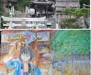 脱初心者！1ヶ月集中講座イラスト上達レッスンます 絵心up！水彩や色鉛筆を学べばどんなキャラクターも描けます イメージ6
