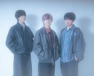 SNS・HP・宣材写真に使える写真を撮ります 第一印象を戦略的に設計します。ビジネス／SNS／マッチング等 イメージ2