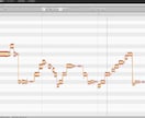 現役ボーカリストがピッチ修正、ノイズ除去します 歌ってみた/オリジナル曲/コンペ作品など。手作業で自然に。 イメージ1