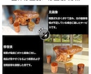 複数商品セットを写実重視で画像編集します 実物感を保ち、販売・記録に使える自然な仕上がりに イメージ3