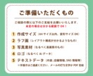 販促に最適！オリジナルフライヤーを作成します 店舗やイベントのフライヤーに！A4サイズ以内で対応致します イメージ6