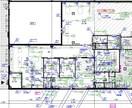 電気設備設計図を作成します 建築設計事務所での就業経験ありますので、ご安心ください。 イメージ1