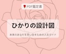ひかりの設計図で本来のあなたを読み解きます ※サロン経営23年／人生の転機を迎えた女性を応援します イメージ1