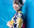 自然な笑顔を引き出すプロフィール撮影します 会話を楽しみながら最高の一枚を一緒に創りましょう イメージ5