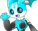 ラフ提案数無制限！SNSアイコンイラスト描きます SNS用のアイコンを描かせていただきます！ イメージ8