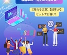 Web広告・心をガッチリ掴む！記事LPを制作します 集客率・売上UPに繋げる！コピーライティング＆記事LP制作 イメージ5