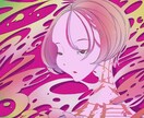 かわいいイラスト描きます 個性を残しつつテーマに沿った雰囲気を演出します イメージ1
