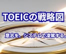 TOEICで785点を突破するための方法を教えます 三日坊主を卒業。学習を「習慣」に変える逆転システム。 イメージ1