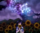 イラストのご依頼お受けいたします イラスト関係のご依頼お受けいたします！ イメージ1