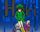 SNSアイコン、ヘッダーのアイコンを描きます オリジナルのアイコン、ヘッダーがほしい方 イメージ2