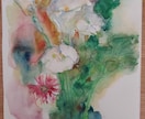 オリジナル絵画「油彩・水彩対応」を制作いたします あなたのご希望に沿ったオリジナルの絵画を丁寧に制作します。 イメージ3