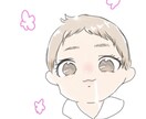 赤ちゃん描きます 0〜6歳くらいまでの赤ちゃん描きます！0歳児ママです☺️ イメージ4