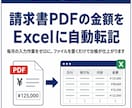 あらゆる繰り返し作業を自動化します エンジニア/PM歴10年・累計40社を支援｜打ち合わせ不要 イメージ5
