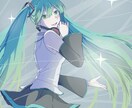 かわいい女性向けなイラスト制作します 柔らかい雰囲気のイラストが得意です♪ イメージ4