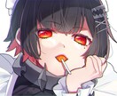アイコン、サムネイル、グッズイラスト等を制作します 可愛い絵柄が好みの方におすすめです♪ イメージ3