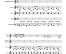 バイオリン譜作成｜耳コピでアニソン邦楽対応します 紅蓮華・残響散歌など実績多数｜アニソン・JPOP対応 イメージ1