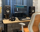 歌ってみたミックスをします コンテスト優勝経験があるプロ級のMIXをお届けします！ イメージ1
