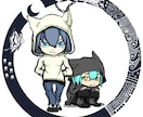 オリジナルイラスト制作致します 2026/06/14まで見積もり料金から2000円引き イメージ4