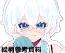 最安3000円～！かわいいイラストを描きます アイコンから一枚絵まで丁寧に！油絵やデッサン経験もあります！ イメージ4