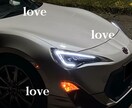 車専門！TikTok向け動画を作成します 車系TikTok運営経験を活かし魅力的な動画を作成！ イメージ1