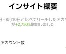 Instagramのいいね周りの運用代行します アクティブなユーザーを探して投稿数・フォロワー比率を指定可能 イメージ2