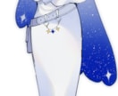あなただけのアニメ調イラスト描きます 可愛い女の子からイケメンまで表情豊かなイラストを描きます！ イメージ4