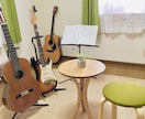 教わり続けるから卒業しませんか？ギター教えます 現役ギター講師♪ レッスンの卒業を目指すカリキュラム イメージ2