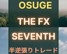ゴールド１分足半逆張りトレンドフォローを公開します 天底リスクリワード１：２で手堅く『１００pips』狙い！ イメージ1