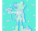 ポップ&kawaiiデフォルメイラストを制作します 3Dキャライラストも作成可能です！ イメージ2