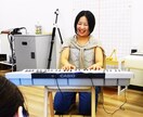 幼稚園・保育園の先生♪ピアノ伴奏転調アレンジします 発表会で豪華に！苦手だから簡単に！子どもの歌声の音域に♪ イメージ2