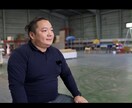 企画から撮影・編集までPR映像制作します 魅力を引き出すPR映像、インタビュー映像制作 イメージ2