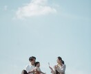 ご家族の日常を柔らかく、おしゃれに切り取ります 愛知県女性カメラマンです。カメラ苦手な方もご相談ください♪ イメージ5