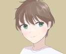 シンプルなアイコン作成します シンプルカッコかわいいアイコン作成します イメージ2