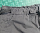 シンプルなお直し承ります 「ちょっと直せば使える、履ける、着れる」をお手伝い イメージ1