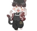 魅力的なアニメ風立ち絵を描かせていただきます 動画編集やVTuber活動などにイラストを必要としている方へ イメージ6