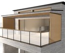 住宅、店舗、商業施設の3Dパースを製作いたします 家具、住宅、商業施設ね3Dパース書きます。 イメージ4