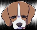 アイコン・イラスト・サムネ作成します 商用OK アニメっぽいポップなイラスト イメージ7