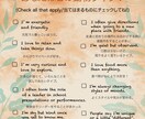 先着10名限定1000円！動物占い似顔絵を描きます 動物占いを元にあなたを動物キャラクターに描き下ろします イメージ7