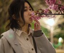 関西地方！！モデル撮影代行いたします アパレルやアクセサリーなどの着用撮影など行います！！ イメージ1