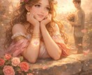 復縁・音信不通相手の本音と今後の可能性を視ます もう一度好きな人と結ばれるための行動を占います！！！ イメージ1