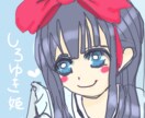 ゲーム系のアイコン描きます♡猫耳やコスプレなどます ます可愛く♡(๑･㉨･๑)YouTube用にどうですか♪♪ イメージ4