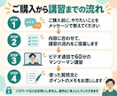 ChatGPTの使い方をマンツーマンで教えます サポート歴8年半のプロが専門用語なしで一緒に操作 イメージ4