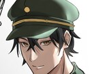 あなただけのオリジナルイラストを制作します SDイラストから一枚絵まで様々な用途に使えるイラストを制作！ イメージ9
